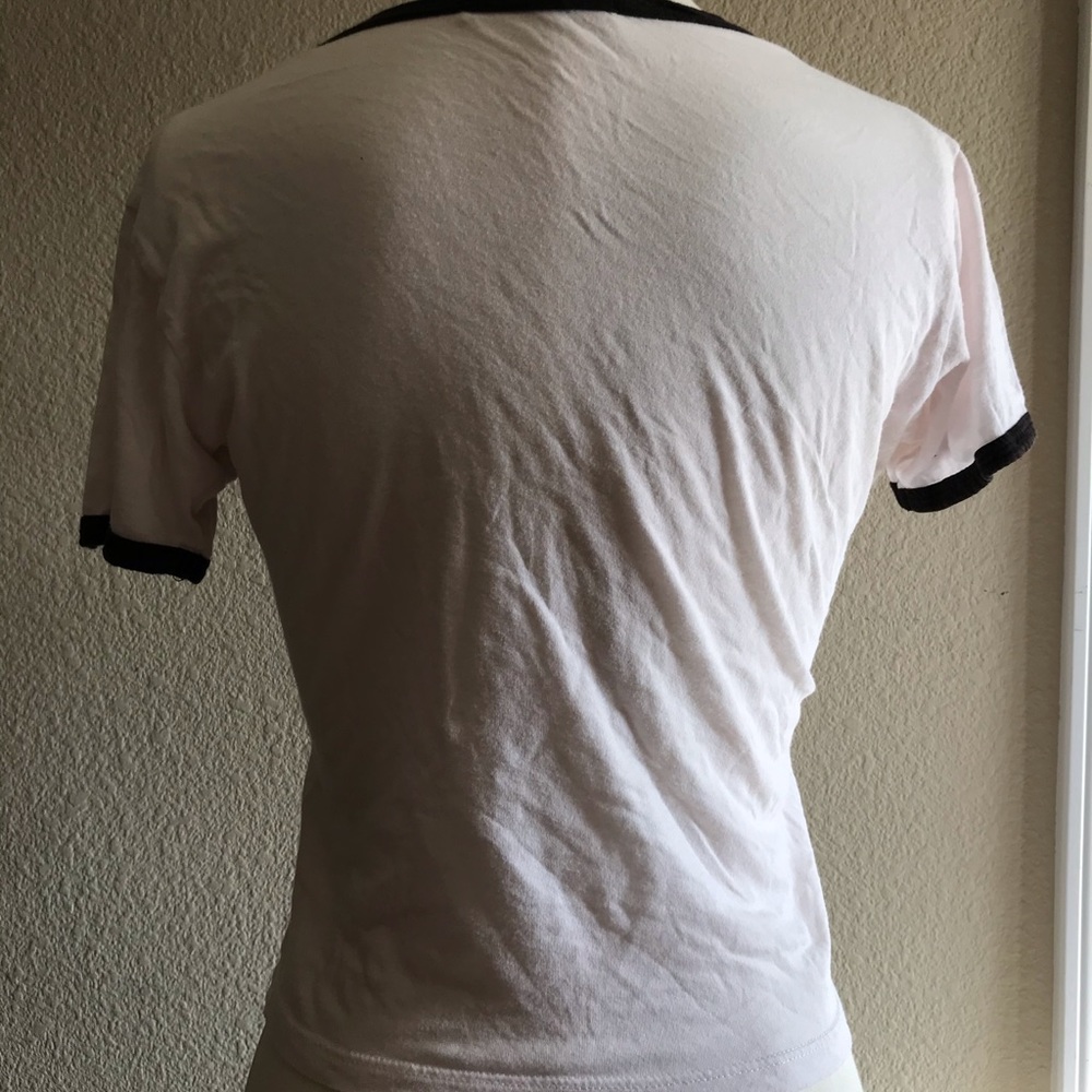 New York 90 t shirt - Picture 3 of 3